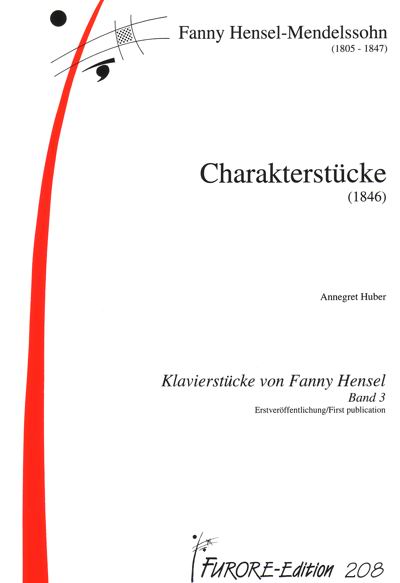 Charakterstcke - hier klicken