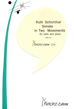 Sonata in two Movements - hier klicken