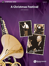 A Christmas Festival - hier klicken