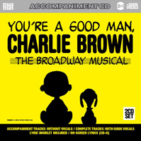 You're a Good Man Charlie Brown: The Broadway Musical - hier klicken