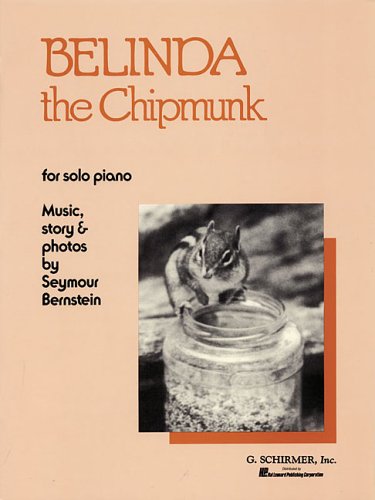 Belinda the Chipmunk - hier klicken