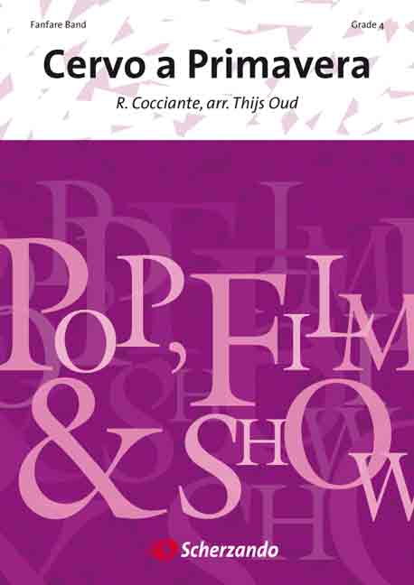 Cervo a Primavera - hier klicken Cervo a Primavera - hier klicken