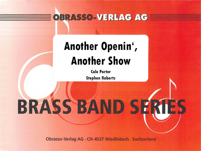 Another Openin', Another Show - hier klicken