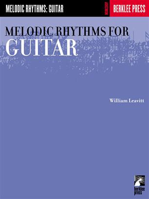 Melodic Rhythms For Guitar - hier klicken