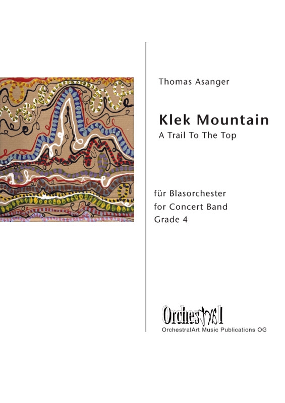 Klek Mountain (A Trail To The Top) - hier klicken Klek Mountain (A Trail To The Top) - hier klicken