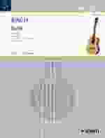 Suite für Laute E-Dur - hier klicken Suite für Laute E-Dur - hier klicken