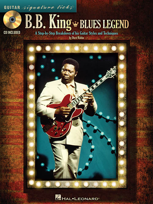 B.B. King – Blues Legend - hier klicken B.B. King – Blues Legend - hier klicken