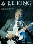 B.B. King – Anthology - hier klicken B.B. King – Anthology - hier klicken