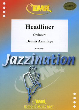 Headliner - hier klicken