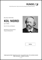 Kol Nidrei - hier klicken
