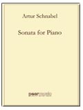Sonata for Piano - hier klicken