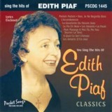Edith Piaf Classics - hier klicken