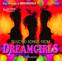 Dreamgirls - hier klicken Dreamgirls - hier klicken