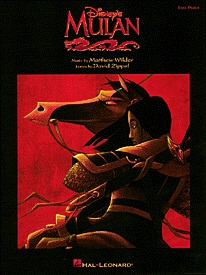 Mulan - hier klicken