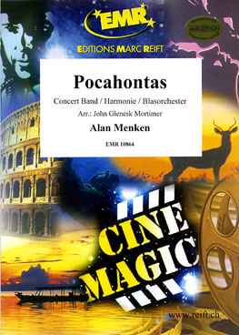 Pocahontas - hier klicken