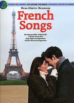French Songs - hier klicken French Songs - hier klicken