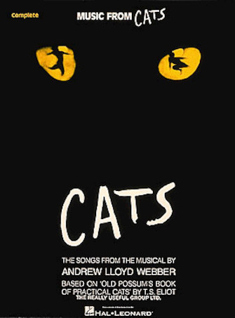 Cats - hier klicken Cats - hier klicken