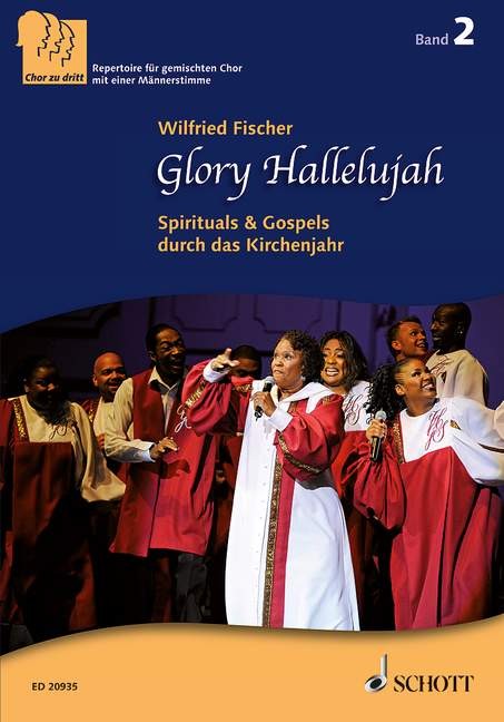Glory Hallelujah #2 - hier klicken Glory Hallelujah #2 - hier klicken