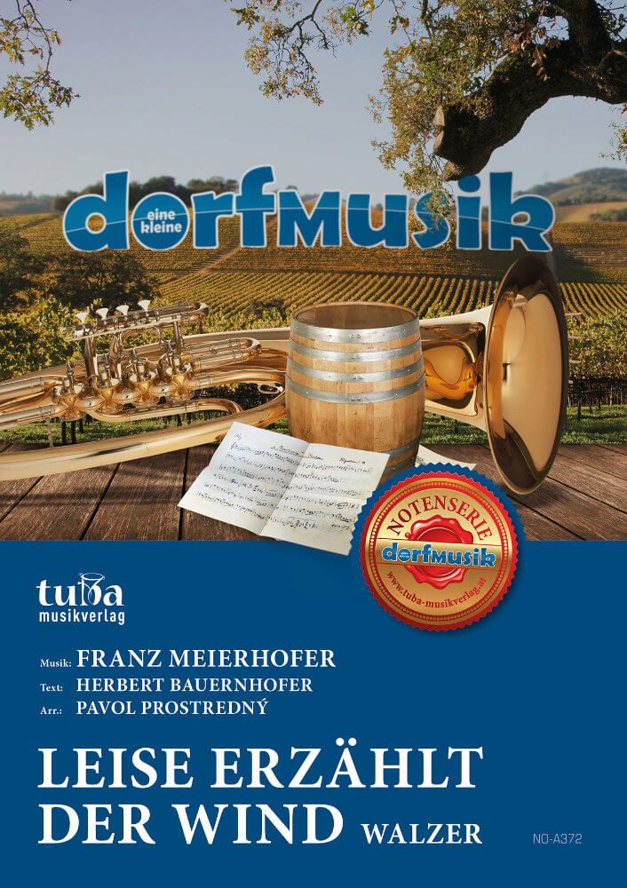 Leise erz�hlt der Wind - hier klicken