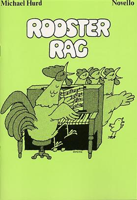 Rooster Rag - hier klicken Rooster Rag - hier klicken