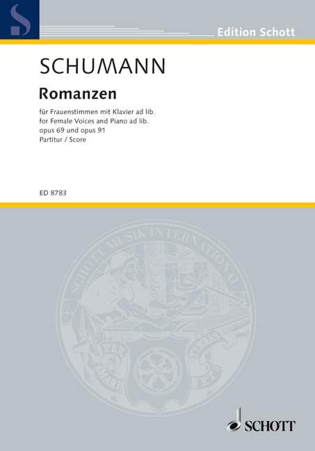 Romanzen - hier klicken