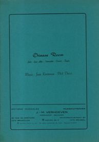 Chinese Room - hier klicken