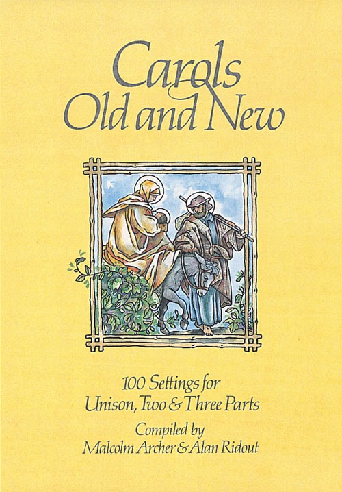 Carols Old and New - hier klicken