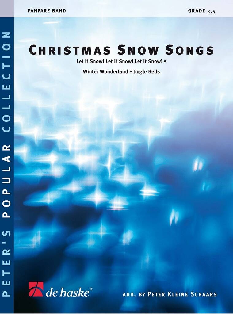 Christmas Snow Songs - hier klicken