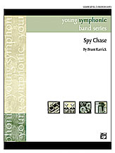 Spy Chase - hier klicken