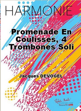 En Cloulisses (Promenade en coulisses) - hier klicken
