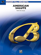 American Salute - hier klicken