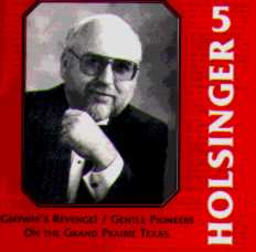 Symphonic Wind Music of David R.Holsinger #5 - hier klicken