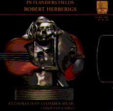 Robert Herberigs Anthology of Chamber-music - hier klicken Robert Herberigs Anthology of Chamber-music - hier klicken