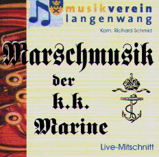 Marschmusik der k.k.Marine - hier klicken