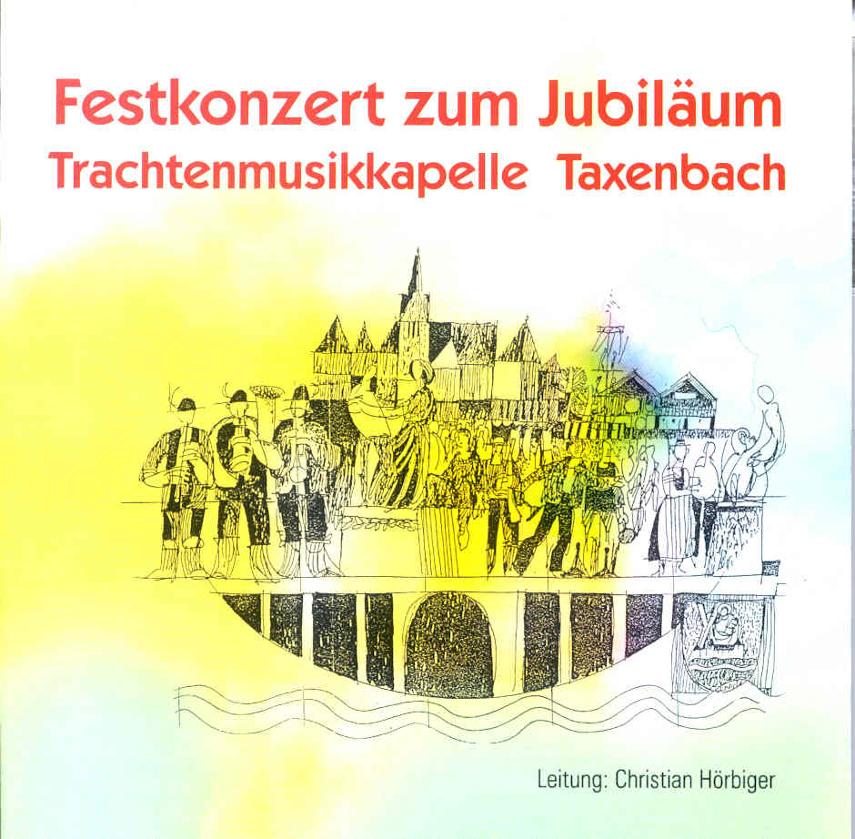 Festkonzert zum Jubilum - hier klicken