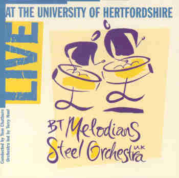 Live at the University of Hertfordshire - hier klicken Live at the University of Hertfordshire - hier klicken