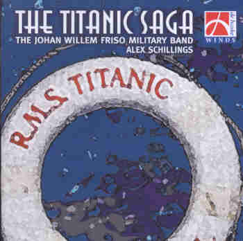 Titanic Saga, The - hier klicken