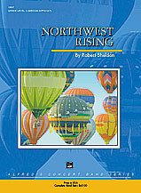 Northwest Rising - hier klicken Northwest Rising - hier klicken
