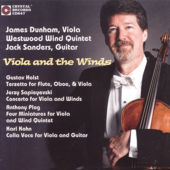 Viola and the Winds - hier klicken