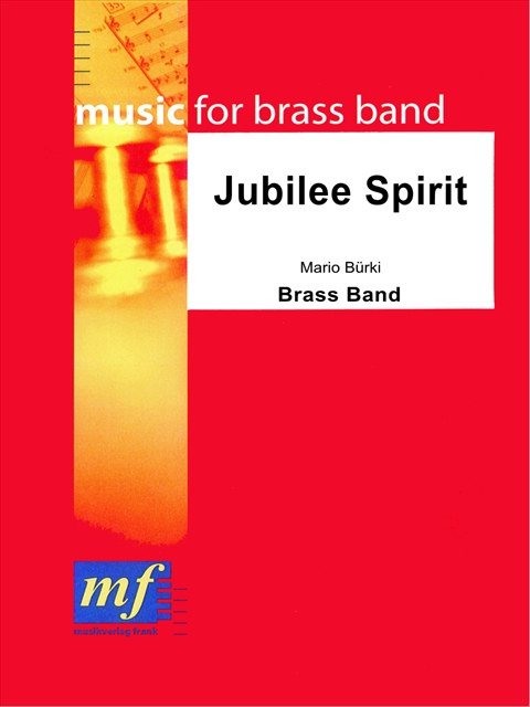 Jubilee Spirit - hier klicken