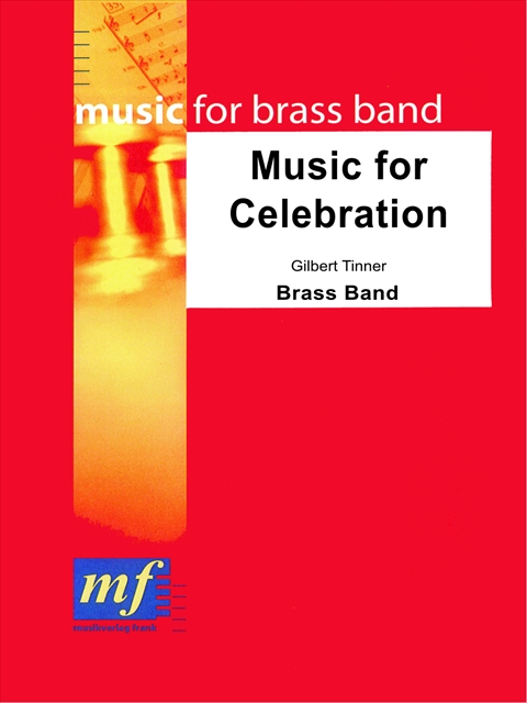 Music for Celebration - hier klicken
