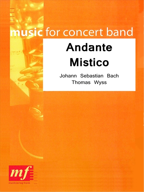 Andante Mistico - hier klicken