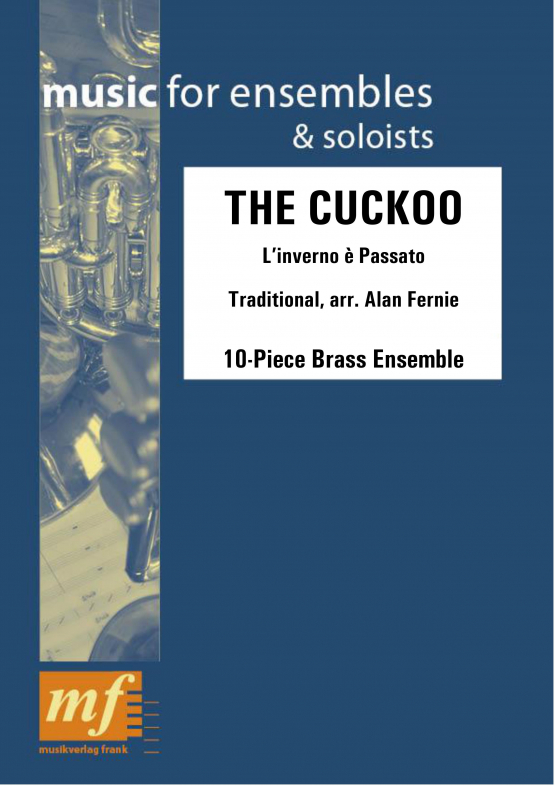 Cuckoo, The (Linverno  Passato) - hier klicken
