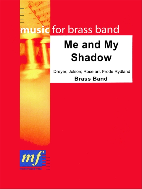 Me and My Shadow - hier klicken