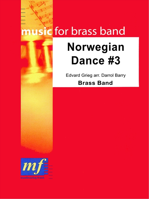 Norwegian Dance #3 - hier klicken