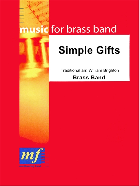 Simple Gifts - hier klicken Simple Gifts - hier klicken