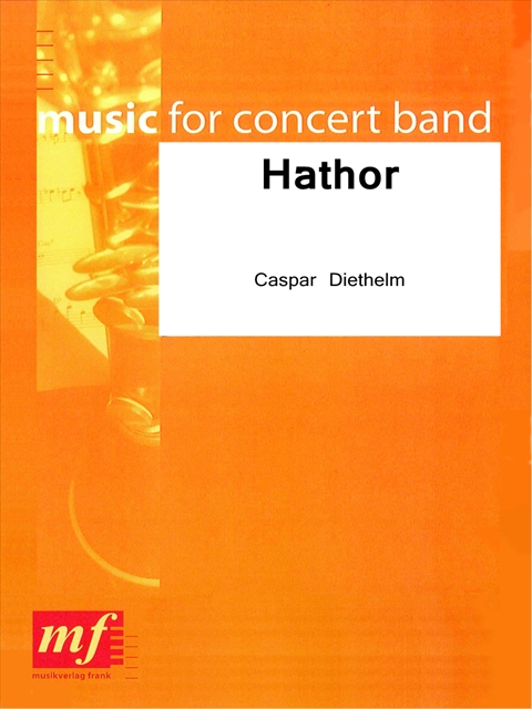 Hathor - hier klicken