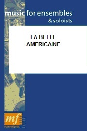 La Belle Americaine - hier klicken La Belle Americaine - hier klicken