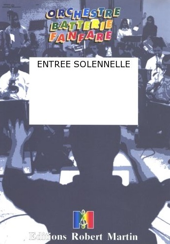Entr�e solennelle - hier klicken