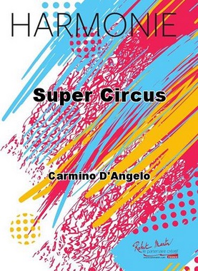 Super Circus - hier klicken